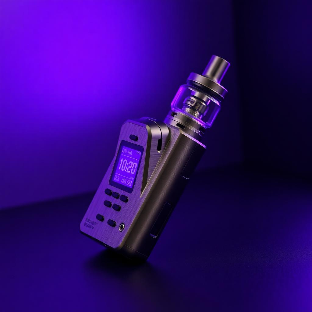 Mods & Box Mods