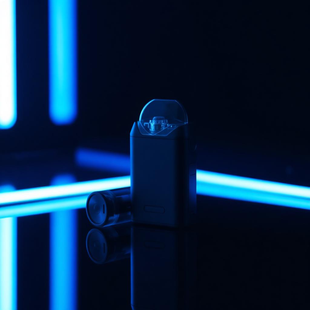 Pod Systems